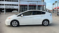 2014 Toyota Prius Three