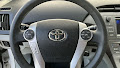 2014 Toyota Prius Three