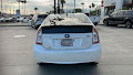 2014 Toyota Prius Three