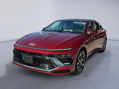 2024 Hyundai Sonata