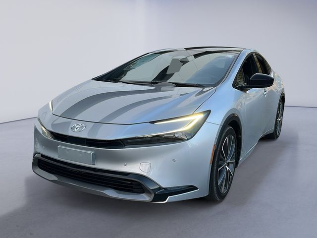 2026 Toyota Prius Limited