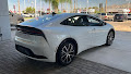 2027 Toyota Prius XLE