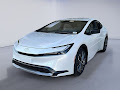 2027 Toyota Prius XLE
