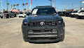 2026 Toyota 4Runner i-FORCE MAX Hybrid TRD Off Road Premium