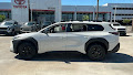 2026 Toyota bZ Woodland Base