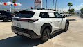 2026 Toyota bZ Woodland Base