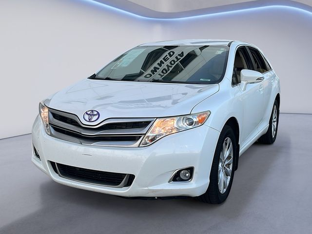 2014 Toyota Venza LE
