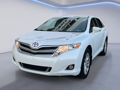 2014 Toyota Venza