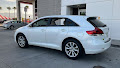 2014 Toyota Venza LE