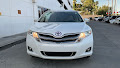 2014 Toyota Venza LE