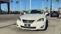 2011 Lexus IS 350