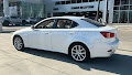 2011 Lexus IS 350