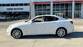 2011 Lexus IS 350