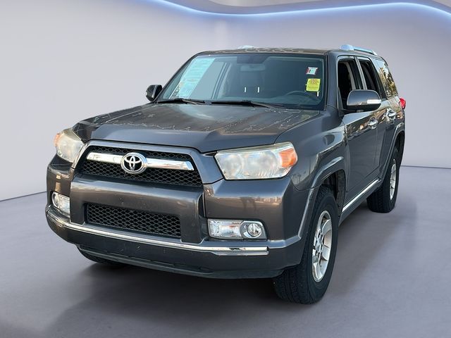 2012 Toyota 4Runner SR5