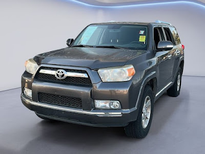 2012 Toyota 4Runner