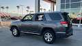 2012 Toyota 4Runner SR5