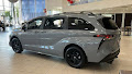 2026 Toyota Sienna Woodland Edition