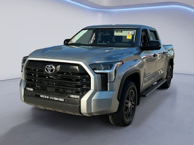 2022 Toyota Tundra