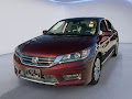 2015 Honda Accord EX