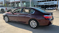 2015 Honda Accord EX
