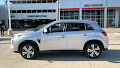 2025 Mitsubishi Outlander Sport 2.0 ES