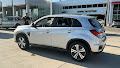 2025 Mitsubishi Outlander Sport 2.0 ES