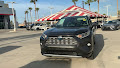 2020 Toyota RAV4 Hybrid Limited