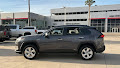 2020 Toyota RAV4 Hybrid Limited