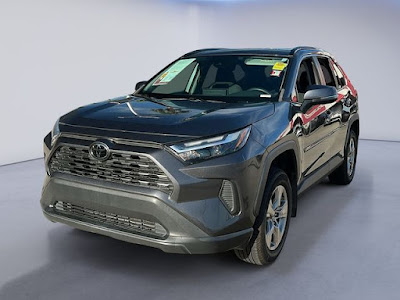 2023 Toyota RAV4