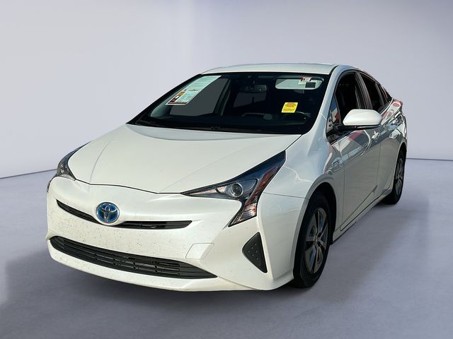 2016 Toyota Prius Four