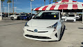 2016 Toyota Prius Four
