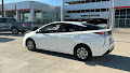 2016 Toyota Prius Four
