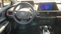2027 Toyota Prius Prime SE