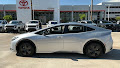 2027 Toyota Prius Prime SE