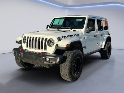 2019 Jeep Wrangler