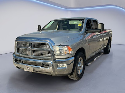 2011 RAM 2500