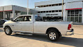 2011 RAM 2500 Big Horn