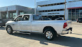 2011 RAM 2500 Big Horn