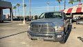 2011 RAM 2500 Big Horn