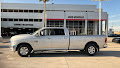 2011 RAM 2500 Big Horn