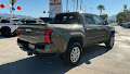 2026 Toyota Tacoma Hybrid Limited