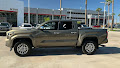 2026 Toyota Tacoma Hybrid Limited