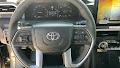 2026 Toyota Tacoma Hybrid Limited