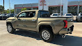 2026 Toyota Tacoma Hybrid Limited