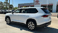 2026 Toyota Grand Highlander Hybrid MAX Limited