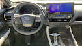 2026 Toyota Grand Highlander Hybrid MAX Limited