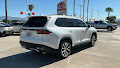 2026 Toyota Grand Highlander Hybrid MAX Limited