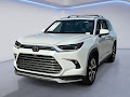 2026 Toyota Grand Highlander Hybrid MAX Limited