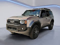 2027 Toyota Land Cruiser 1958