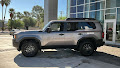 2027 Toyota Land Cruiser 1958